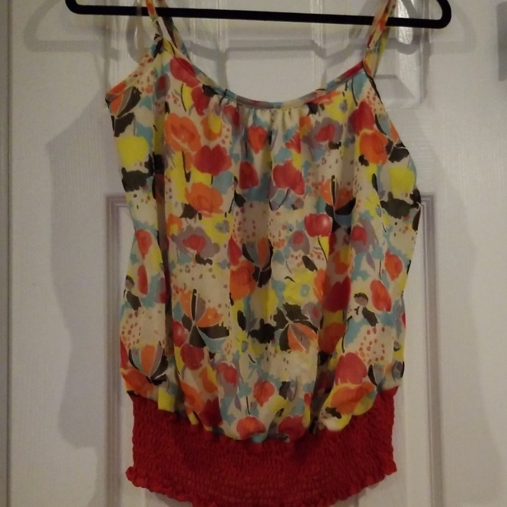 Ladies Top